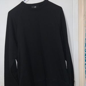 H&M Thick Crewneck sweater